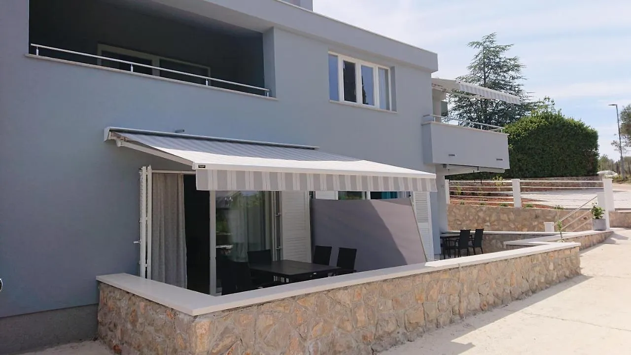 Roza Apartment Cres 0*,  Croatia