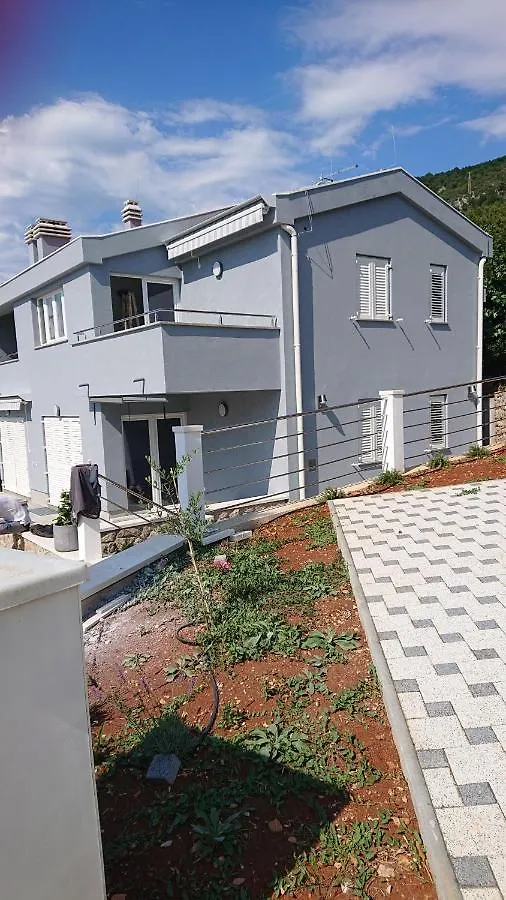Roza Appartamento Cres Croazia