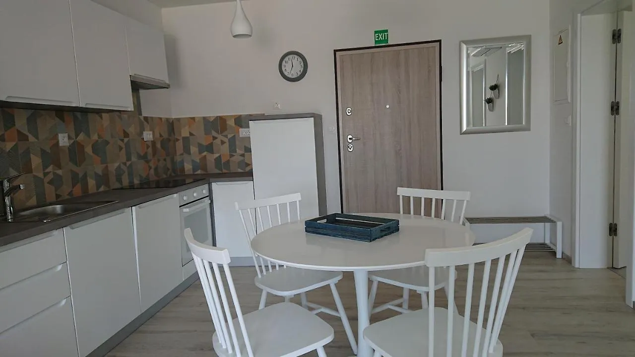 Roza Appartamento Cres