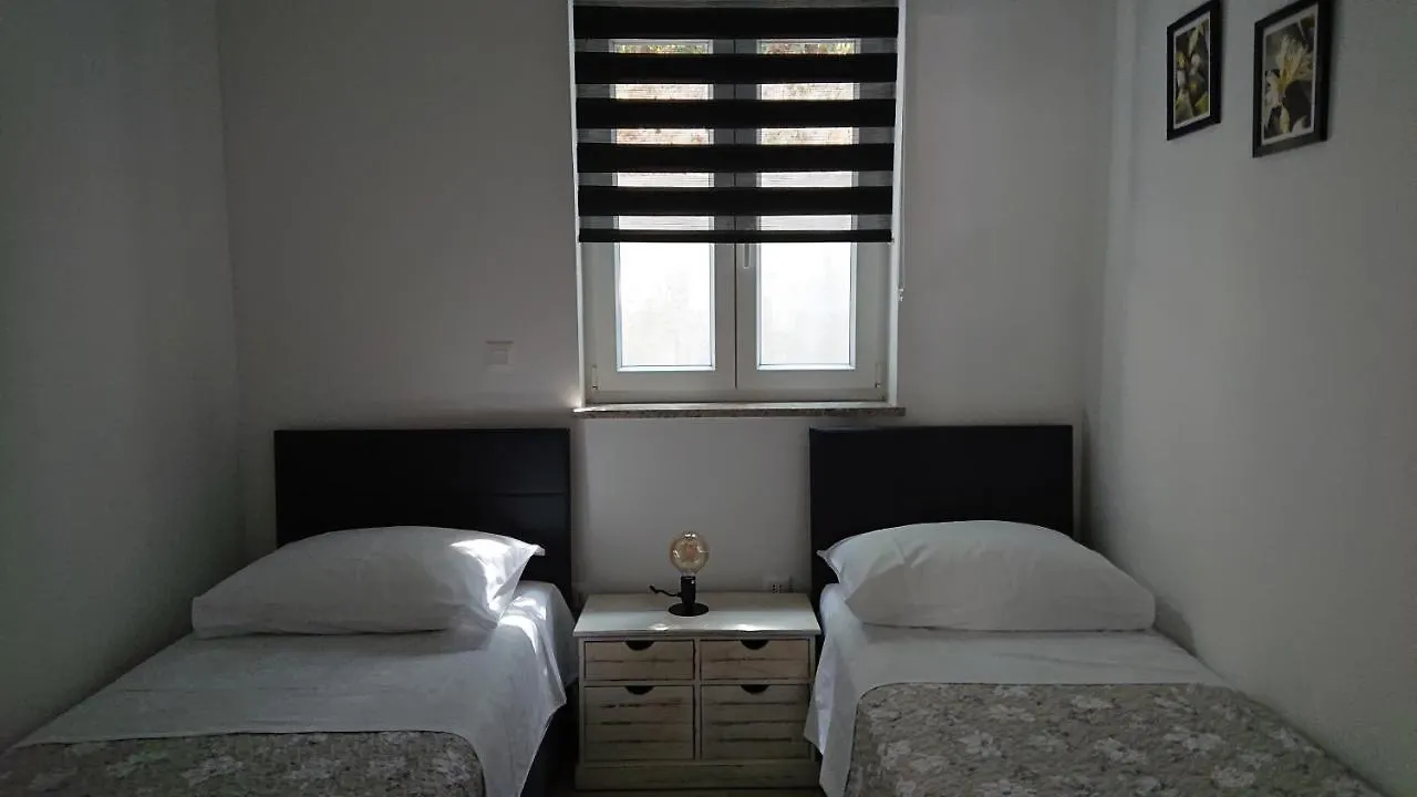 Roza Appartamento Cres