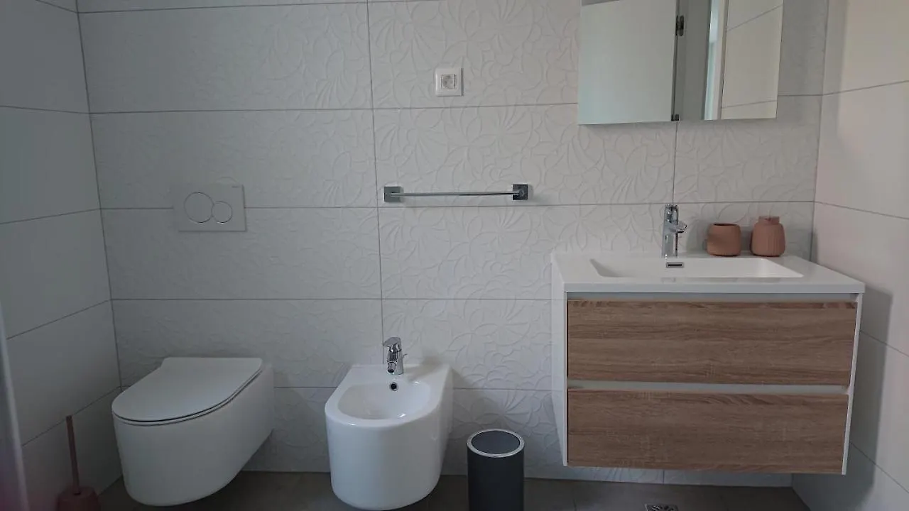 Roza Appartamento Cres