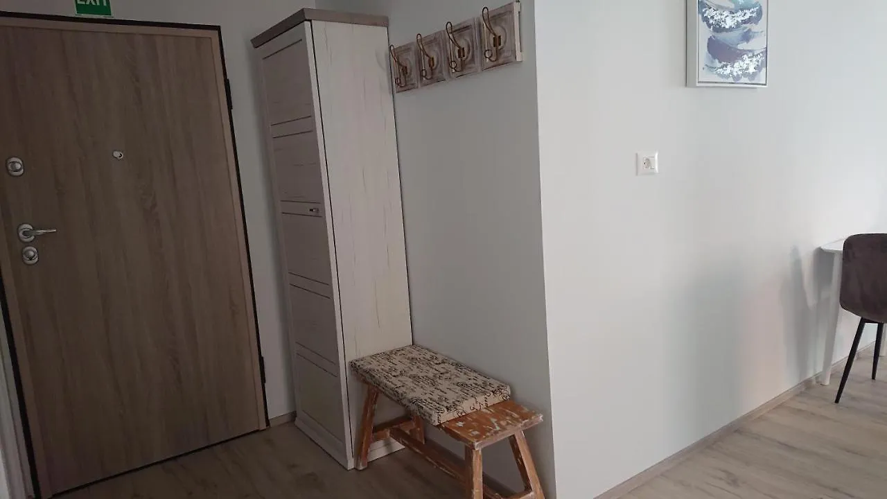 Roza Apartment Cres