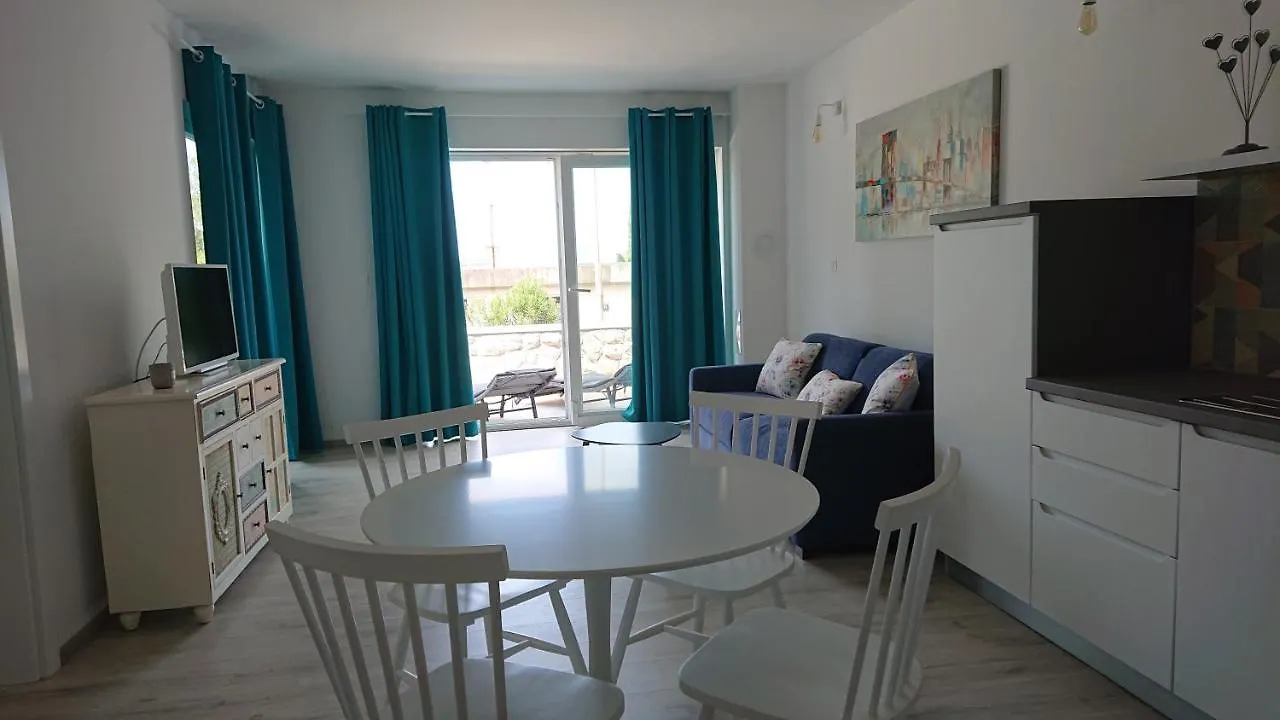 Roza Apartment Cres 0*,  Croatia