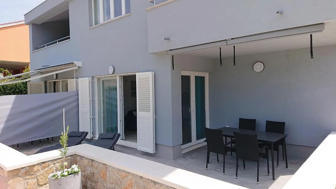 Roza Appartamento Cres Croazia